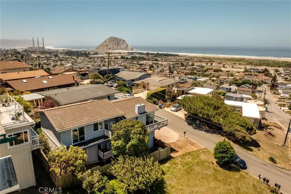 2670 Koa Avenue, Morro Bay, CA 93442