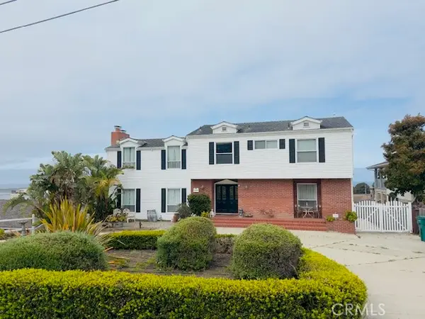 285 Bradley Avenue, Morro Bay, CA 93442