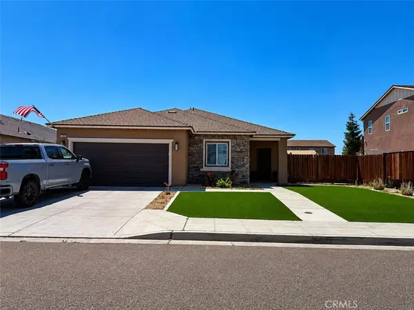 1386 Shoreside, Madera, CA 93637