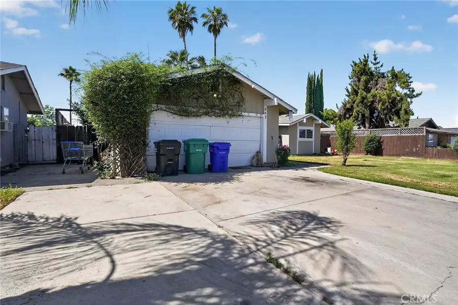 841 Sandra Lane, Porterville, CA 93257 - #3