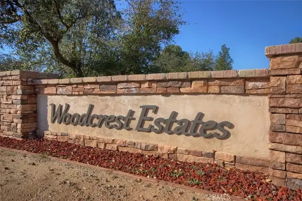 8 Lot Timberwood Lane, Oakhurst, CA 93644