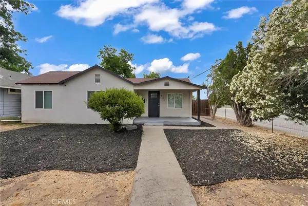 421 Orange Avenue, Chowchilla, CA 93610