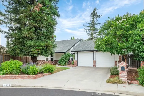 1575 Purvis, Clovis, CA 93611