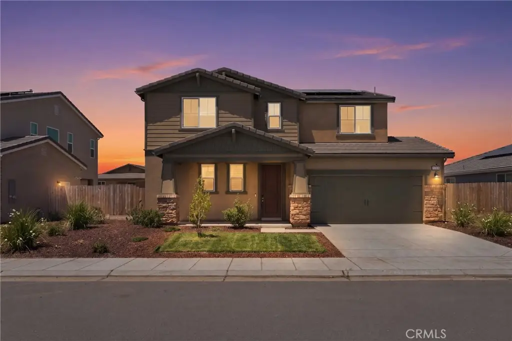 1159 Magnolia Court W, Madera, CA 93636 - #1
