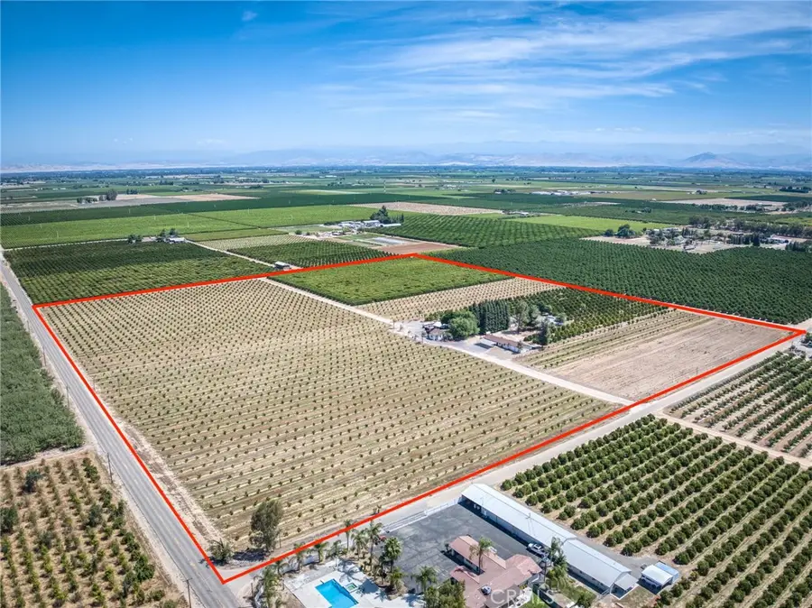 7126 E Muscat, Fresno, CA 93725 - #2