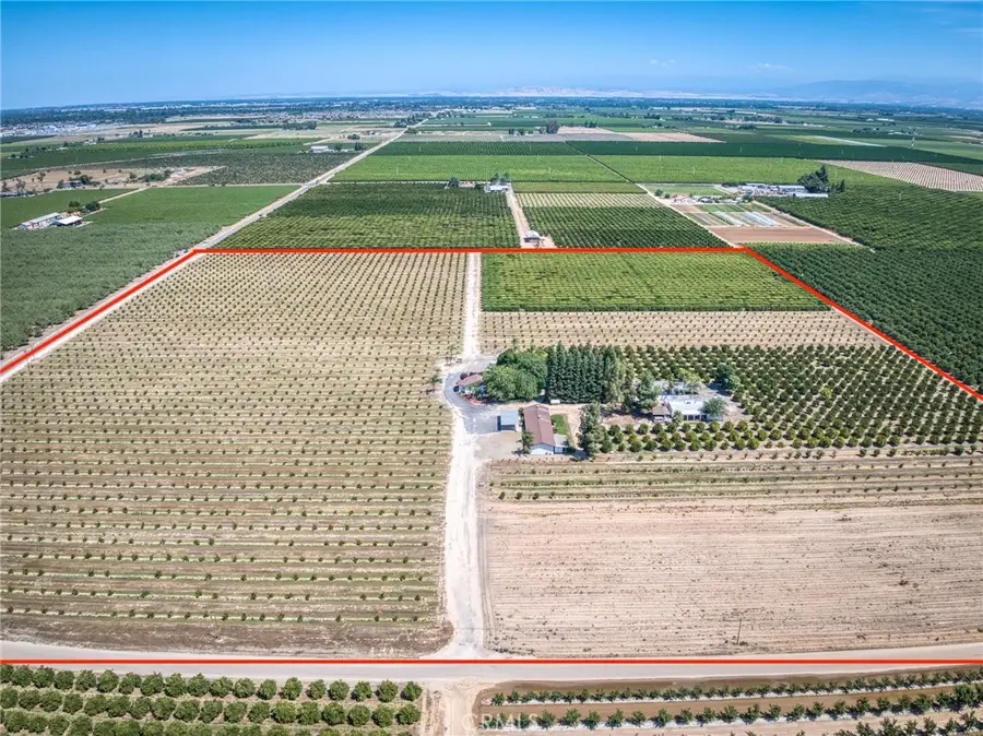 7126 E Muscat, Fresno, CA 93725 - #3