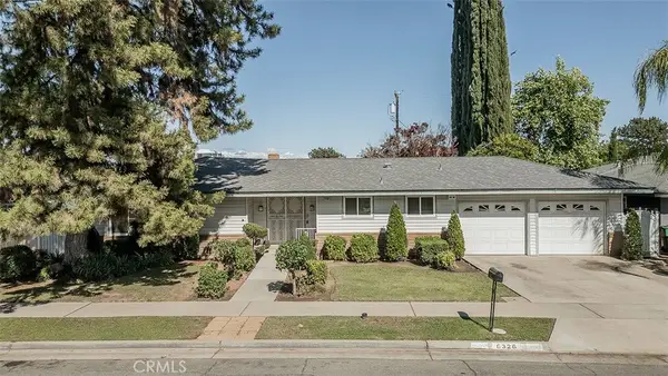 6326 N Bergeron, Fresno, CA 93704