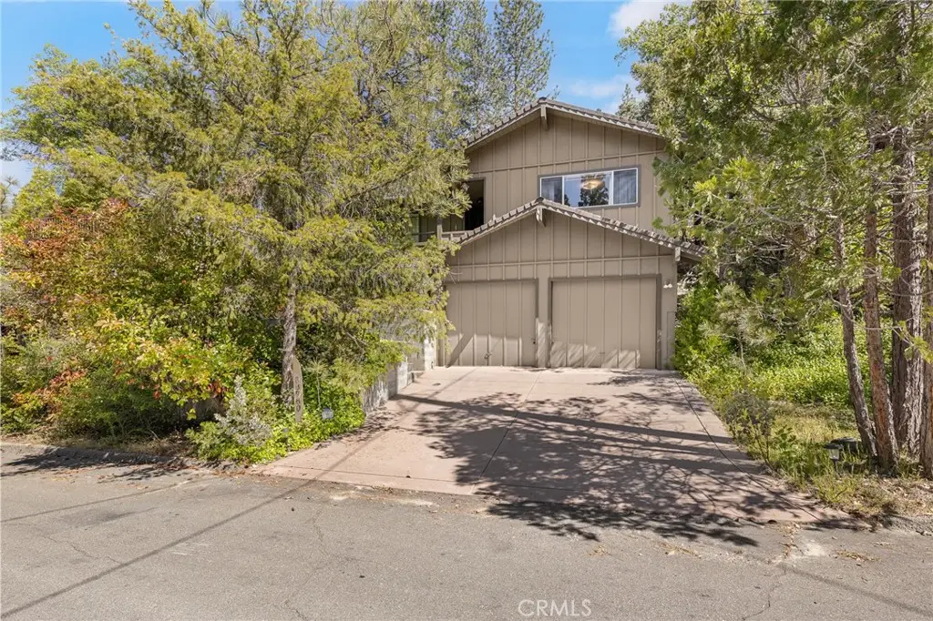 38980 Lake Point Court, Bass Lake, CA 93604 - #1