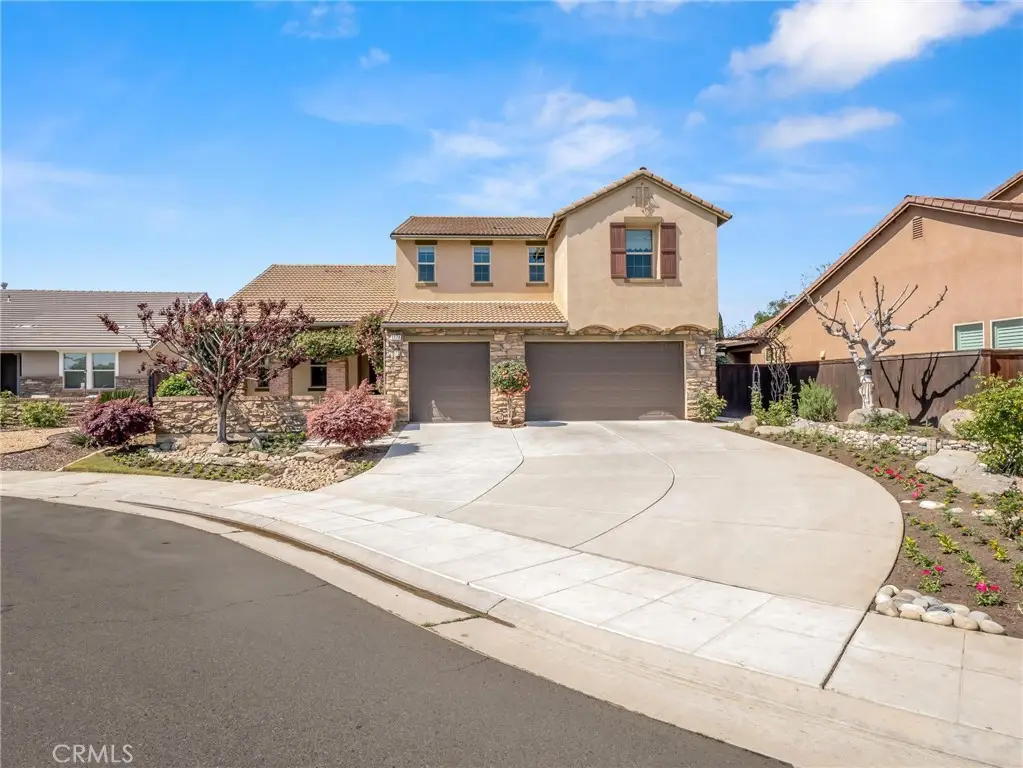 1178 Blackwood, Clovis, CA 93619 - #1