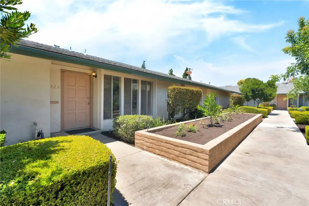 182 W Barstow Avenue #A, Fresno, CA 93704 - #1