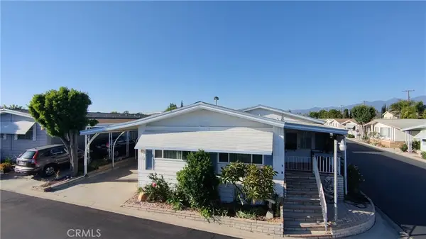 24701 Raymond #195, Lake Forest, CA 92630