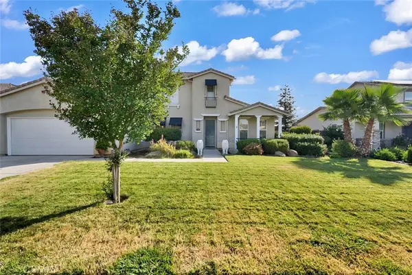 15015 Torrey Pines Circle, Chowchilla, CA 93610