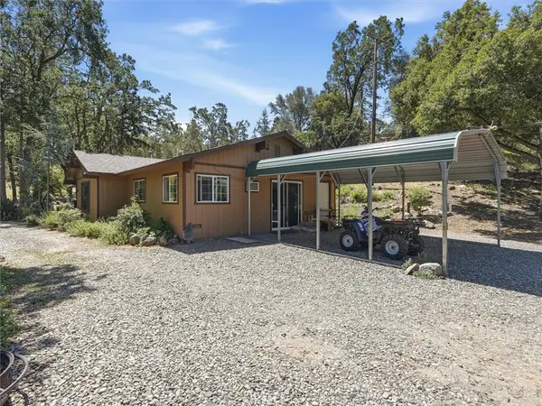 34018 Peckinpah Acres, North Fork, CA 93643