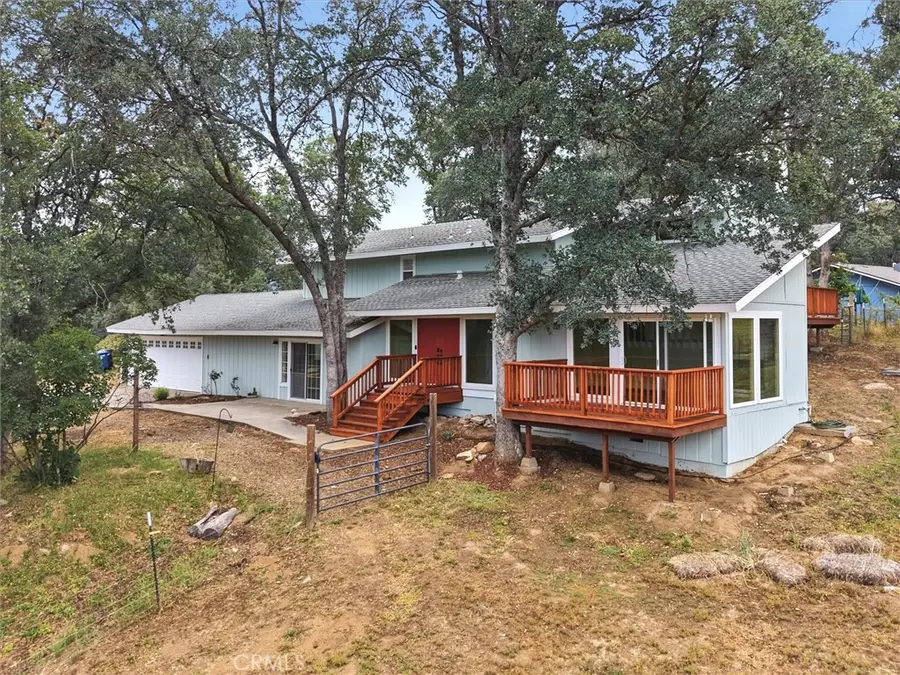 47436 Modoc, Coarsegold, CA 93614 - #2