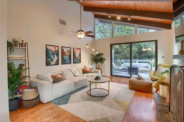 2711 Parmabelle Road, Mariposa, CA 95338