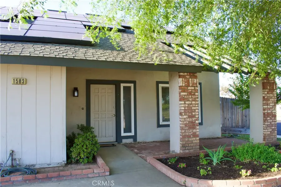 1583 Celeste, Clovis, CA 93611 - #2