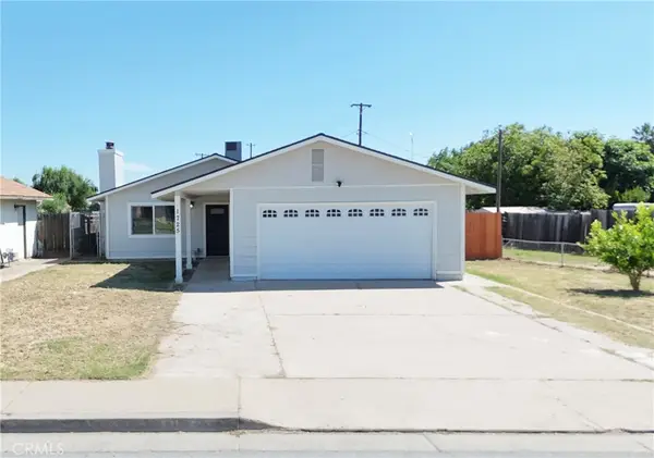 1725 Crowell Street, Livingston, CA 95334