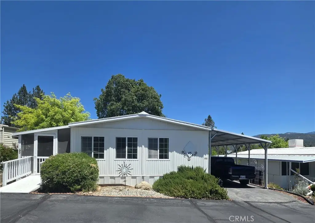 39678 Road 425b #45, Oakhurst, CA 93644 - #1