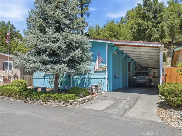 39737 Road 274 #34, Bass Lake, CA 93604