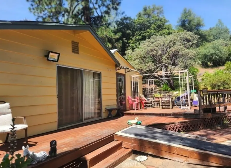 5021 Watt Road, Mariposa, CA 95338 - #3