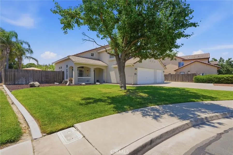 917 Margaret, Hanford, CA 93230 - #3
