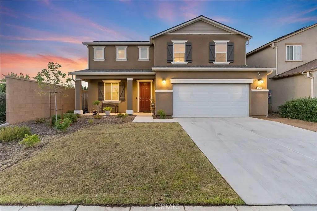 6690 E Adena, Fresno, CA 93727 - #1
