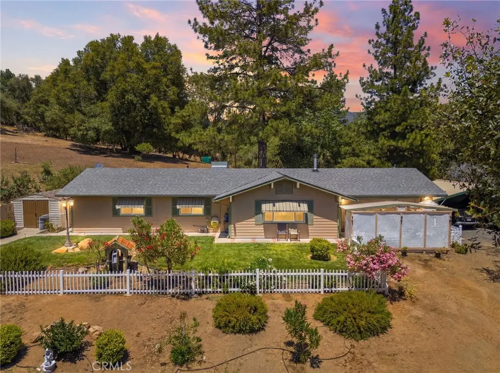 5811 Illilouette Falls, Mariposa, CA 95338 - #1