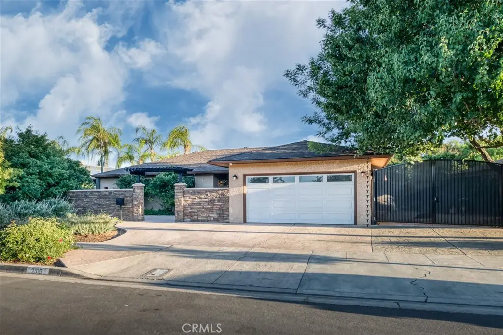 2515 E Los Altos, Fresno, CA 93710 - #1
