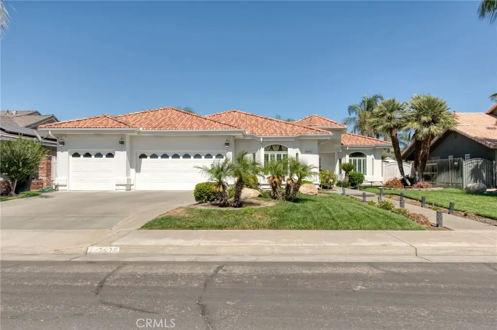 2479 Cabrillo Court, Hanford, CA 93230 - #1