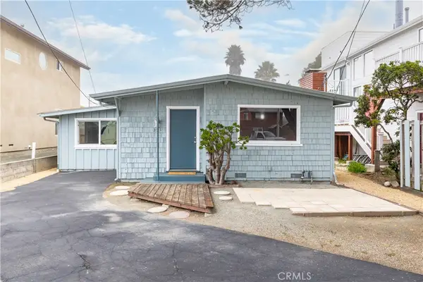 351 Nevis Street, Morro Bay, CA 93442