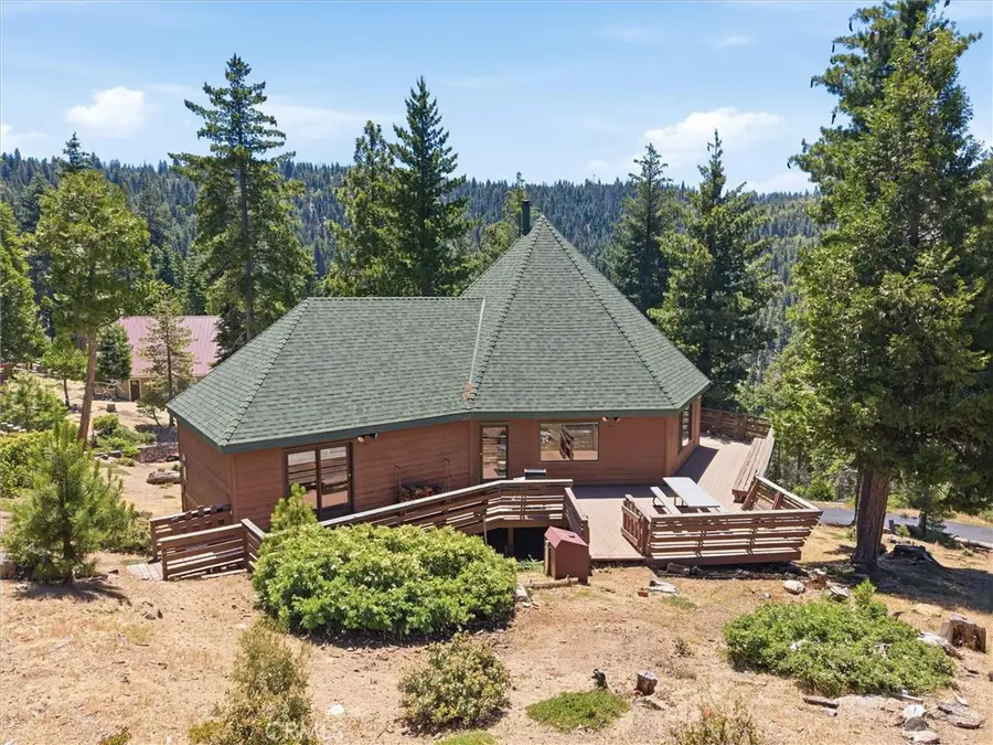 7273 Yosemite Park, Yosemite West, CA 95389 - #2