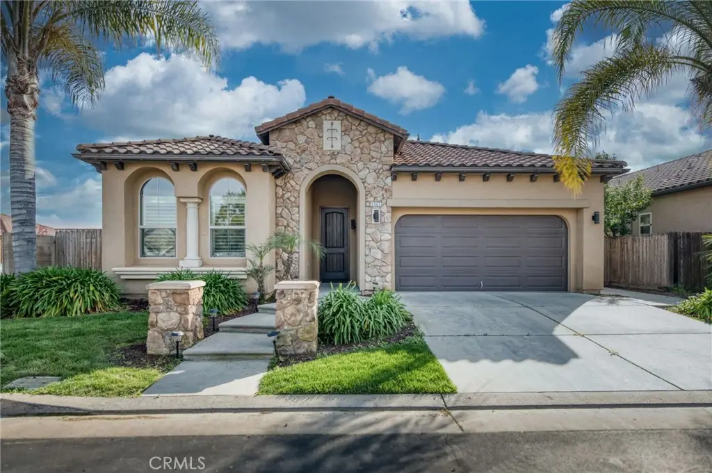 1563 E Via Mirasol, Fresno, CA 93730 - #1