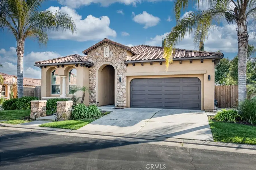 1563 E Via Mirasol, Fresno, CA 93730 - #2