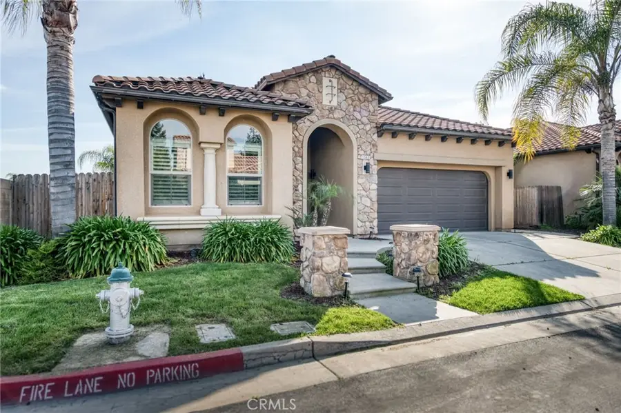 1563 E Via Mirasol, Fresno, CA 93730 - #3