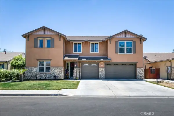 5797 W Indianapolis, Fresno, CA 93722
