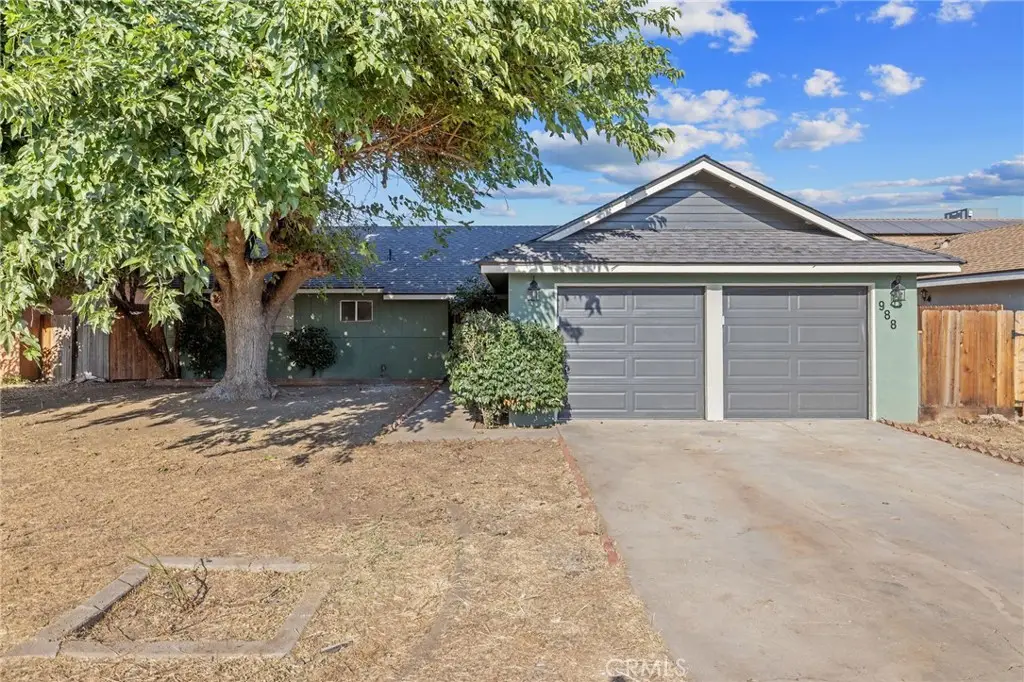 988 Laurel, Lindsay, CA 93247 - #1