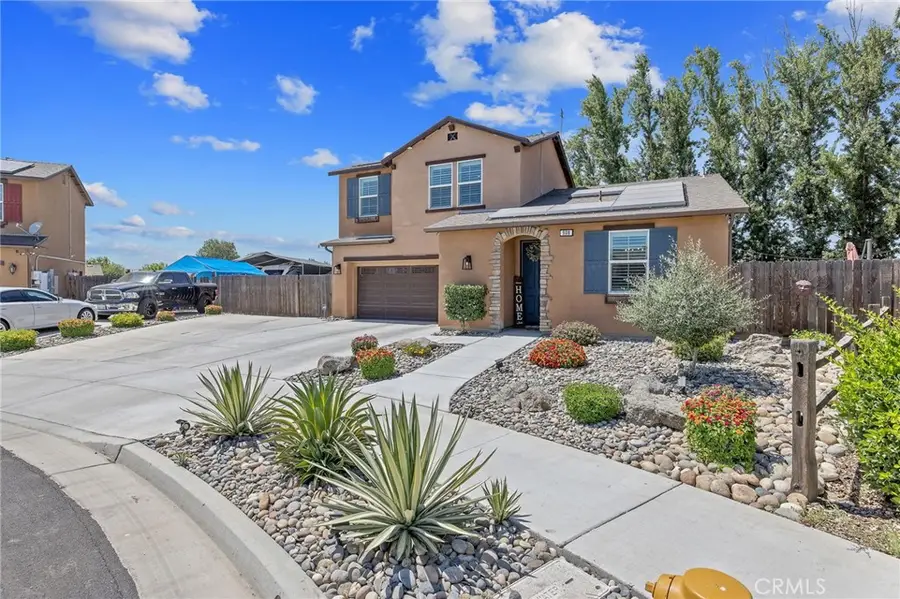 908 Tuscany Court, Lemoore, CA 93245 - #3