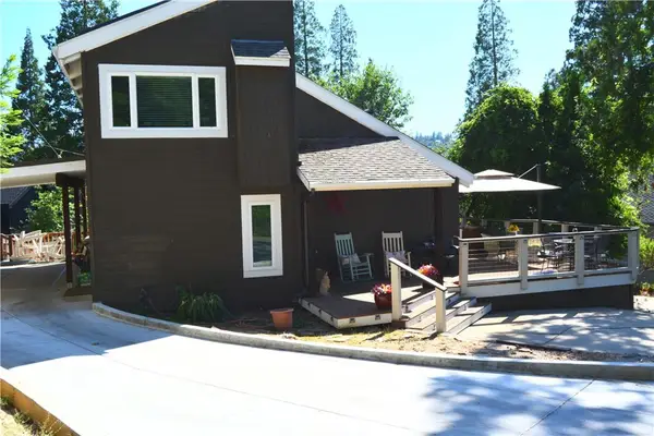 39543 Saunders, Bass Lake, CA 93604