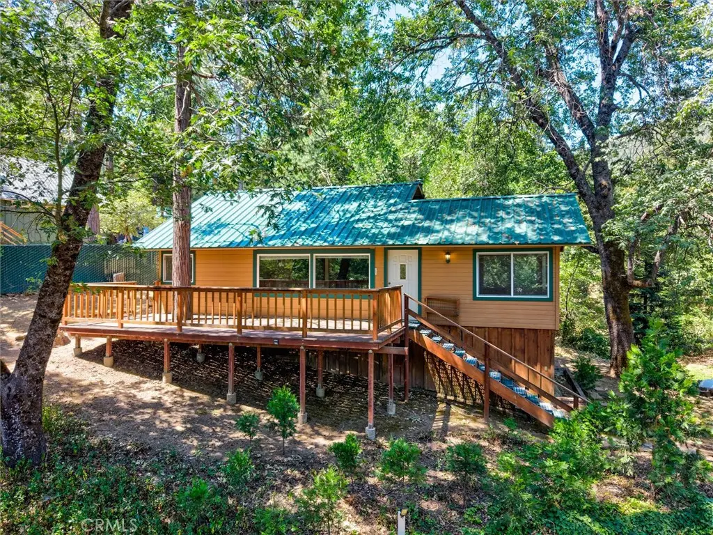 36230 Cedar Lane, Wishon, CA 93669 - #1