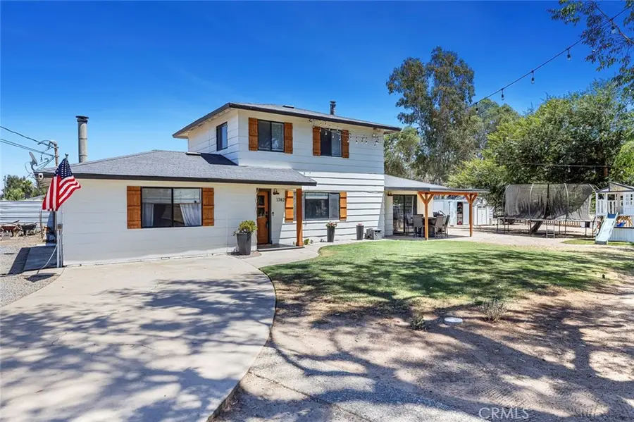17421 Mark Road, Madera, CA 93636 - #2