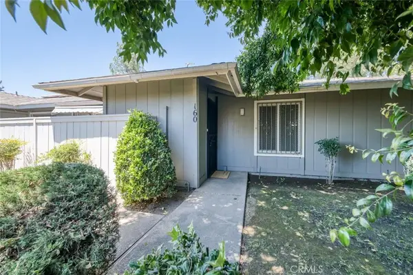 4504 N Valentine #160, Fresno, CA 93722