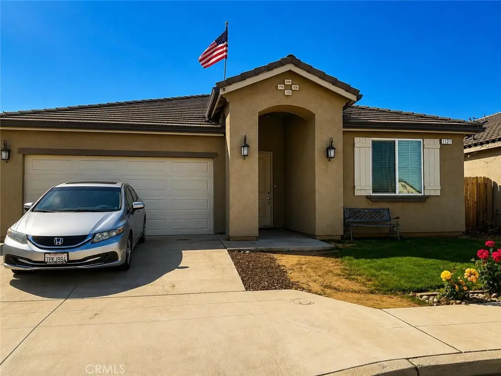 1182 Wasatch Drive, Madera, CA 93638 - #1