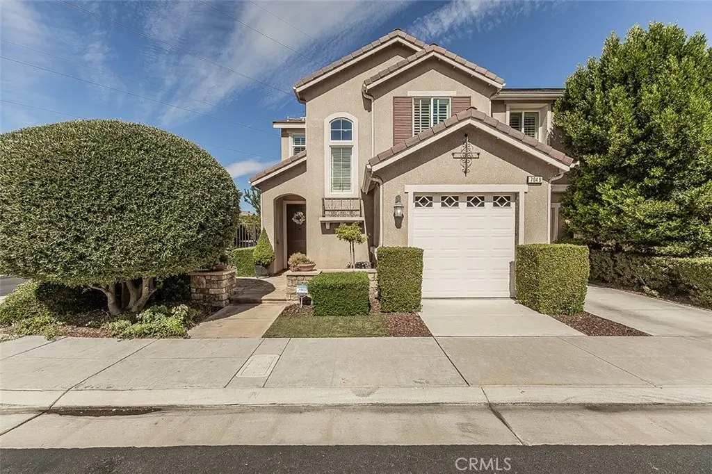 7049 N Cedar Hill, Fresno, CA 93722 - #1