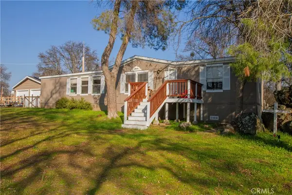 33831 Medford, Auberry, CA 93602