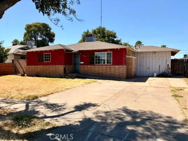 2581 E Gerard, Merced, CA 95341 - #2