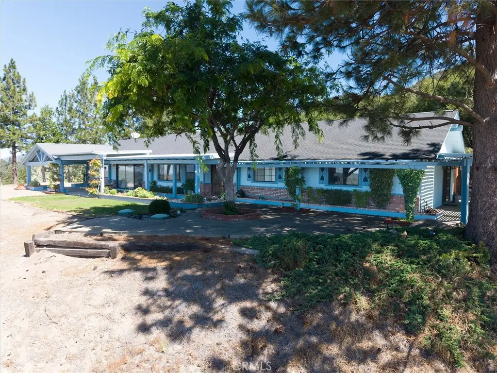 5311 Chowchilla Mtn. Rd., Mariposa, CA 95338 - #1