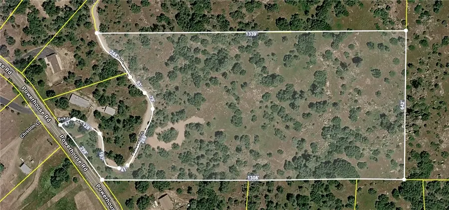 25 Buckaroo Lane, Auberry, CA 93602 - #2