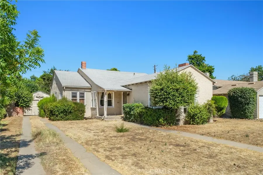 1845 N Arthur, Fresno, CA 93705 - #2