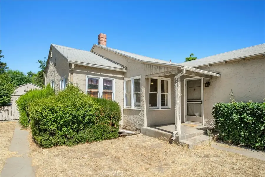 1845 N Arthur, Fresno, CA 93705 - #3