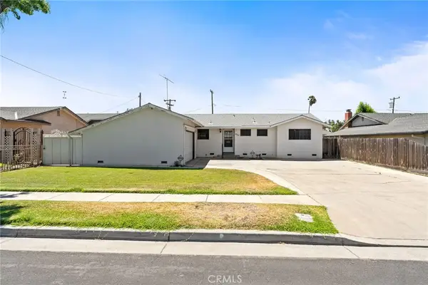 467 Brimmer, Merced, CA 95341